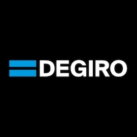 DeGiro Review 2025