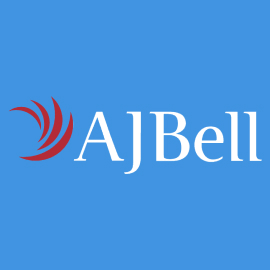 AJ Bell trading