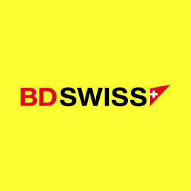 BDswiss trading