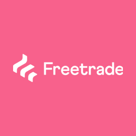 FreeTrade broker