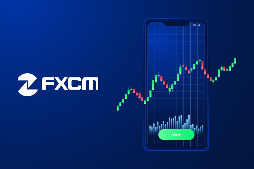 FXCM is great for traders