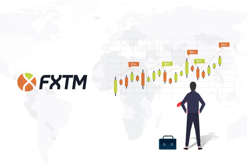 FXTM broker