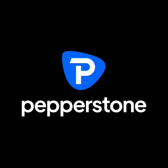 pepperstone logotype