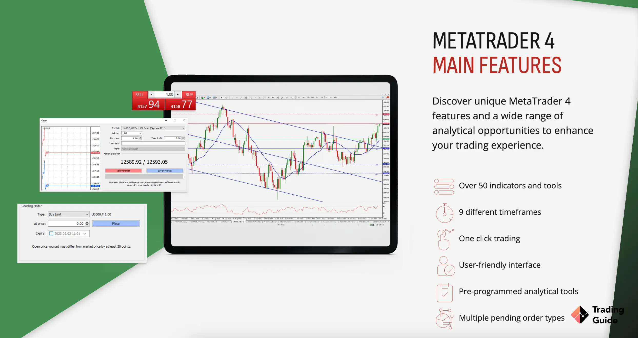 hotforex screen 3