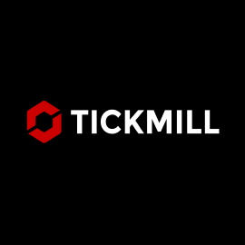 tickmill logo