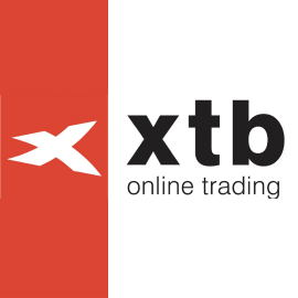 XTB broker