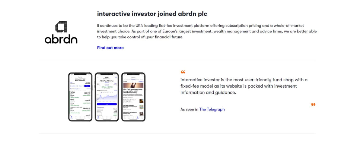 Interactive Investor 3