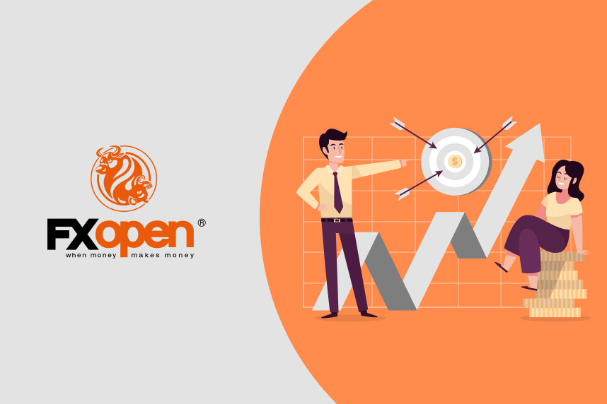 FXOpen trading