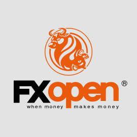 FXOpen logo