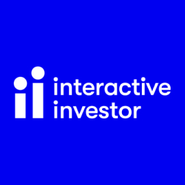 Interactive investor logo