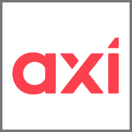 axi logo