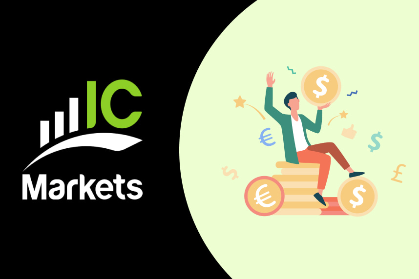 IC markets reviews