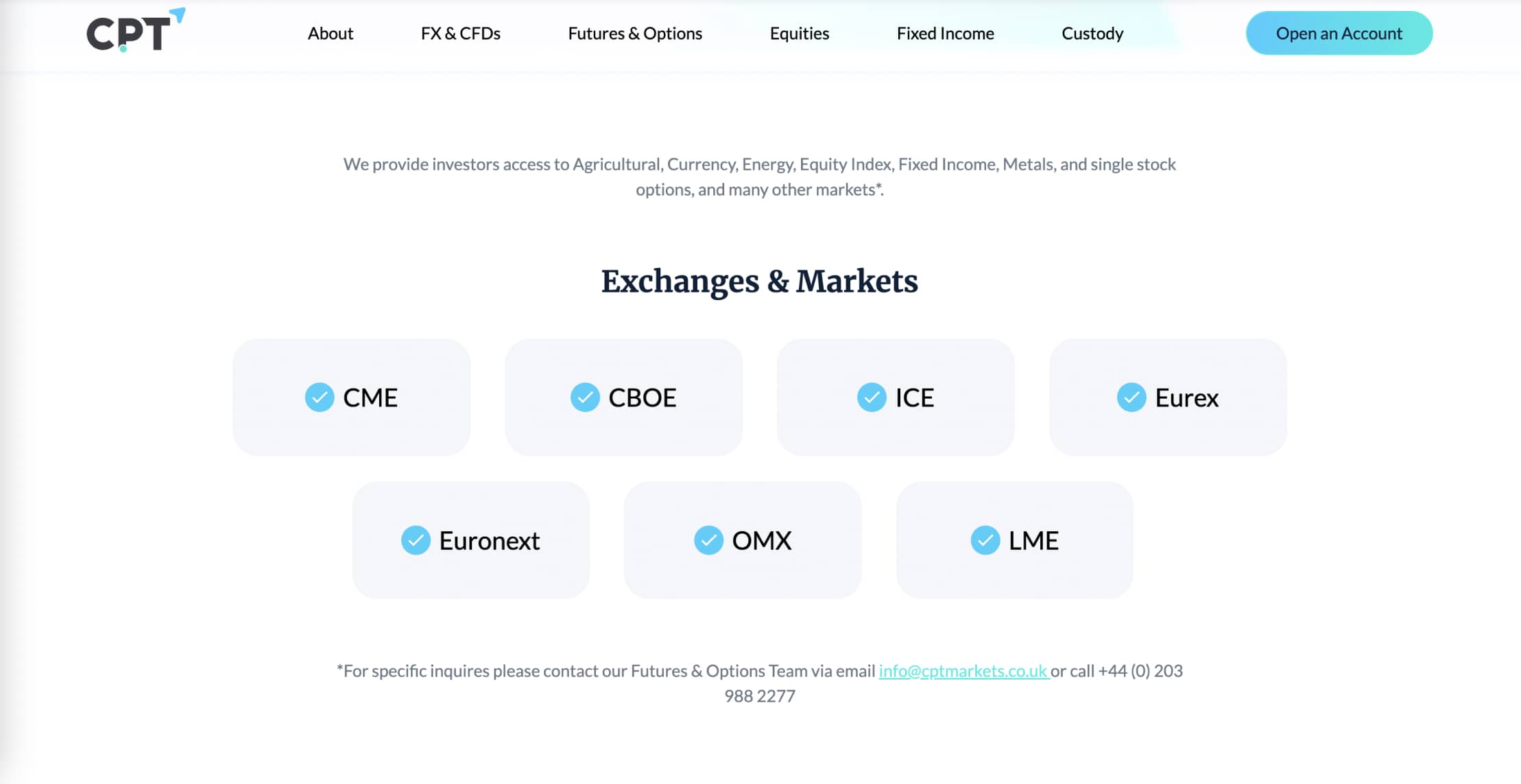 CPT markets 4