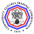 community futures trading commission logo