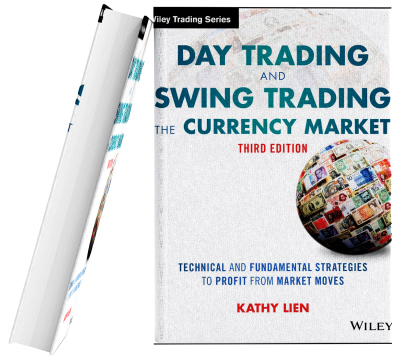 Day Trading and Swing Trading the Currency Market by Kathy Lien