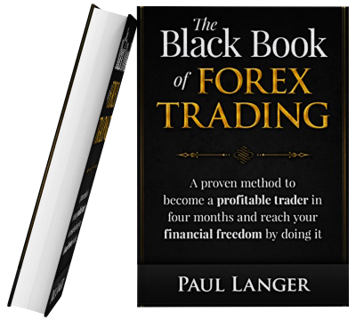 The Black Book of Forex Trading by Paul Langer