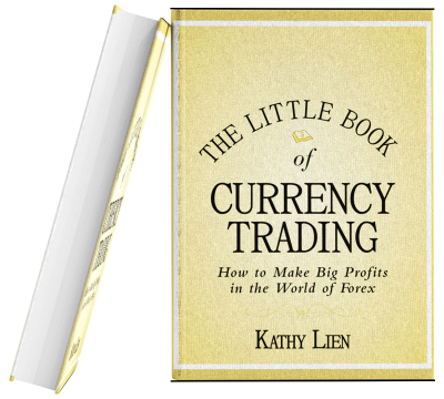 The Little Book of Currency Trading by Kathy Lien