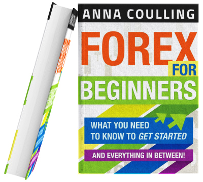 Forex for Beginners by Anna Coulling