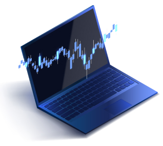 what is trading software 