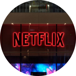 About Netflix company 