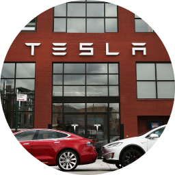 About Tesla company