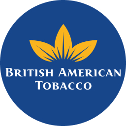 British American Tobacco logotype