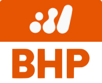 BHP Group logo