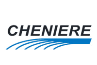 Cheniere Energy (LNG) logo