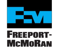 Freeport-McMoRan Inc logo