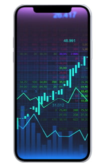 Mobile Trading