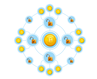 Crypto Wallet logo