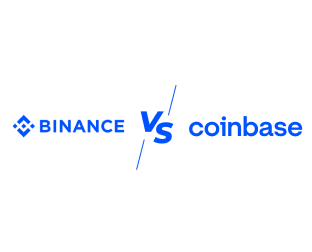 Coinbase Vs. Binance Crypto Exchange - How To Choose The Best