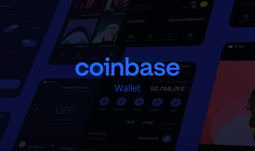 coinbase wallet review