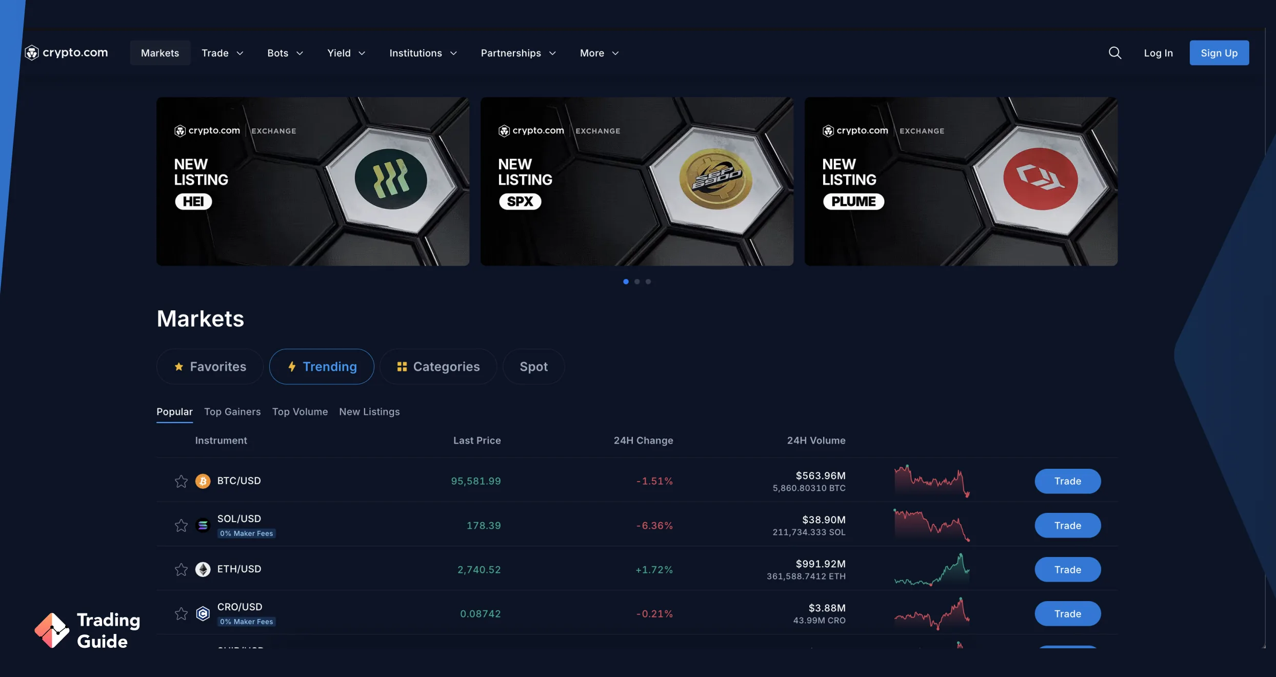 crypto com screen 2