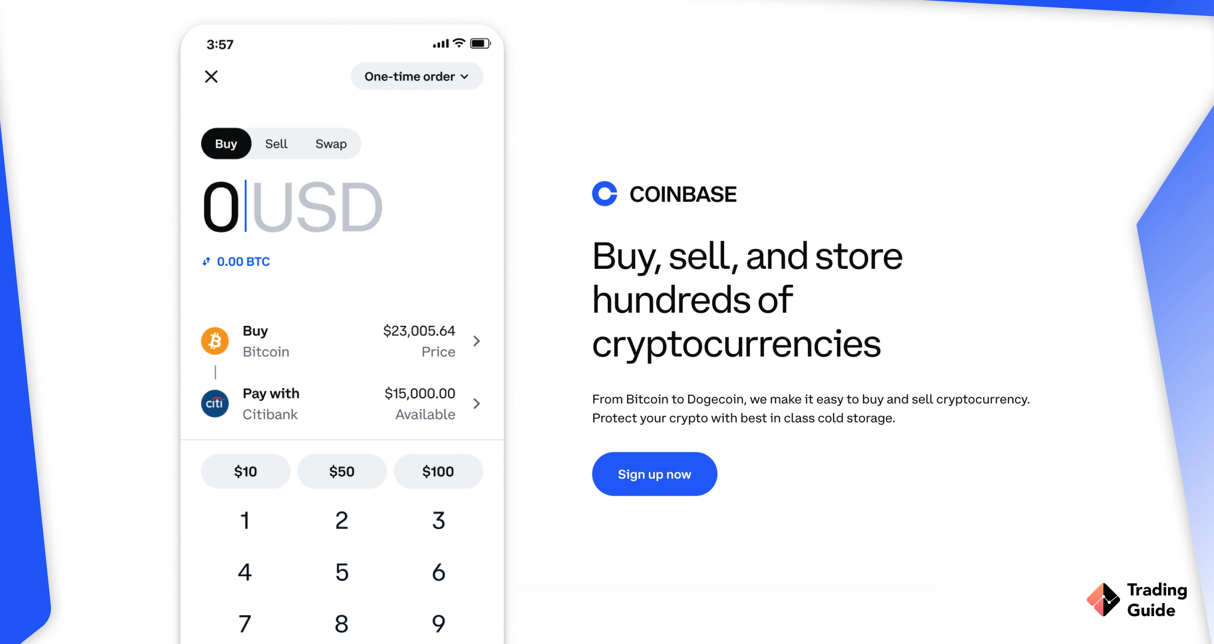 coinbase exchange screen 3