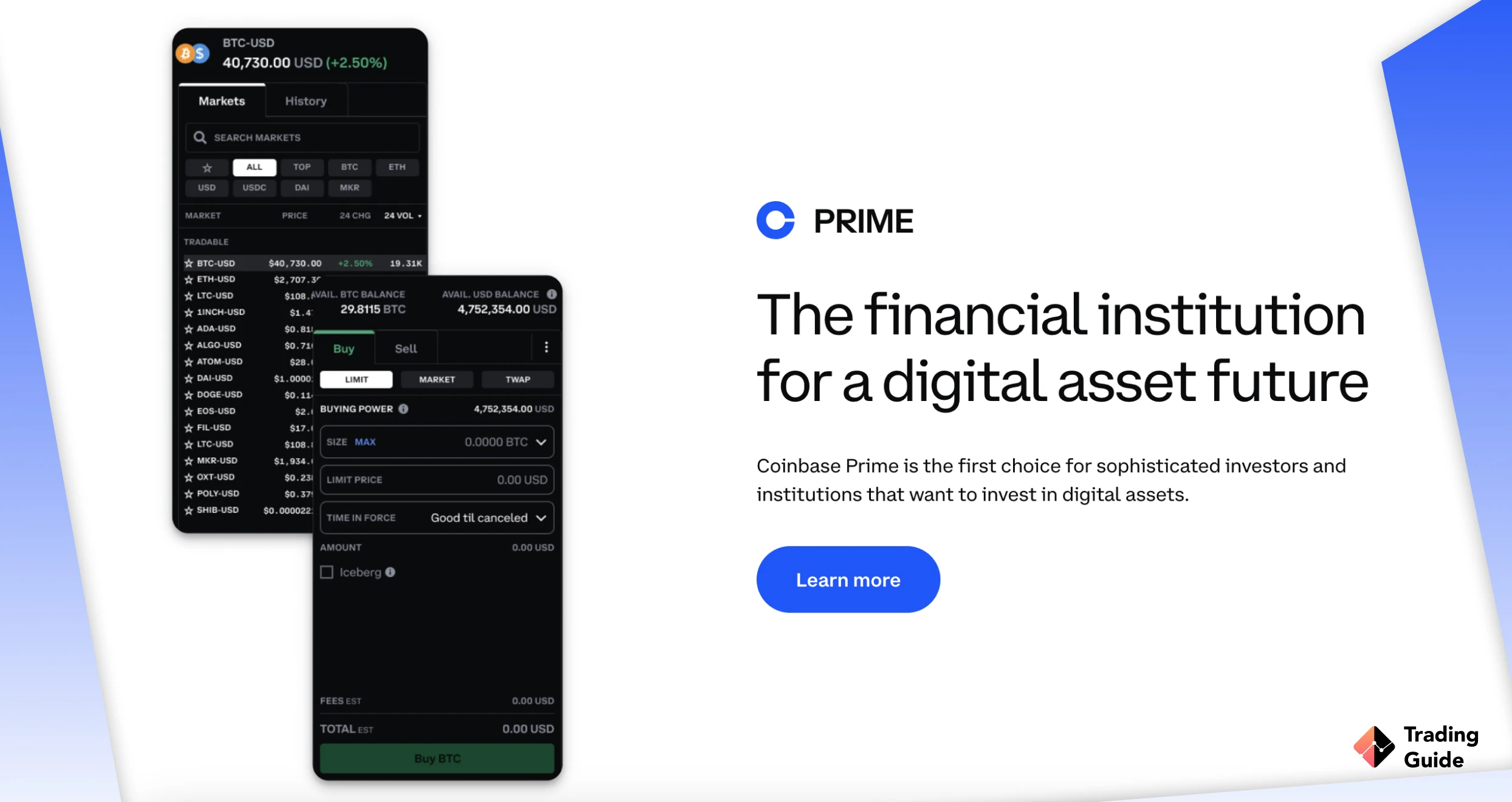 coinbase exchange screen 4