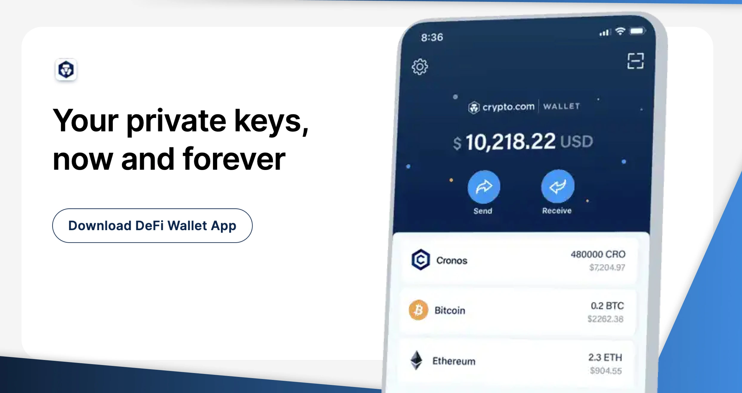 crypto com wallet screen 4