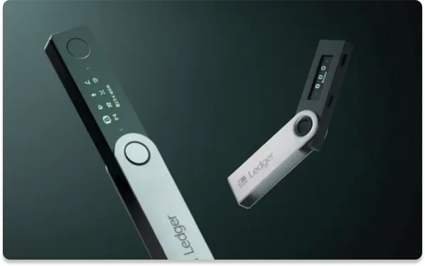 Ledger Nano S