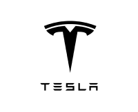 Tesla logo