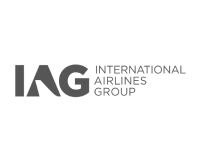 IAG logo