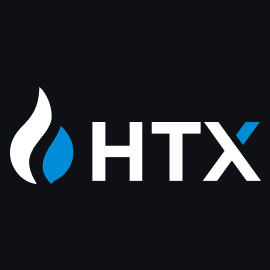 htx logo