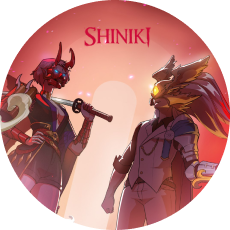 Shiniki