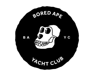 bored ape yacht club logo