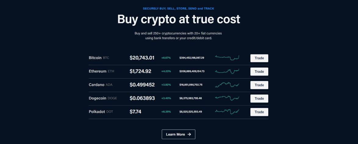 Crypto.com crypto buying