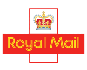 Royal mail logo