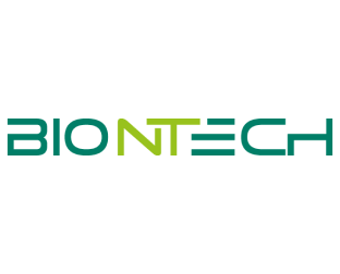 BioNTech logo