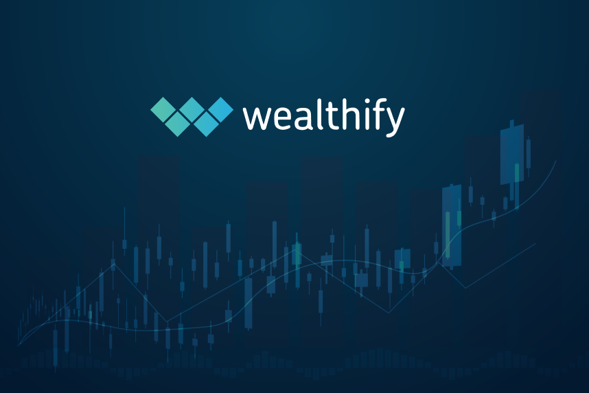 wealthify overview