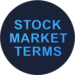 Stock Market Terms for Beginners: Glossary of Stock Market