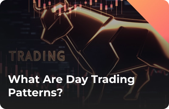 What Are Day Trading Patterns?