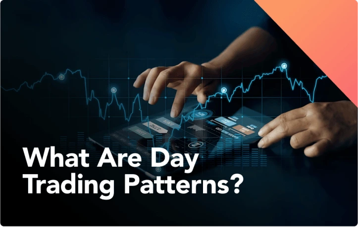 What Are Day Trading Patterns?